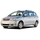 AVENSIS VERSO AVENSIS VERSO
